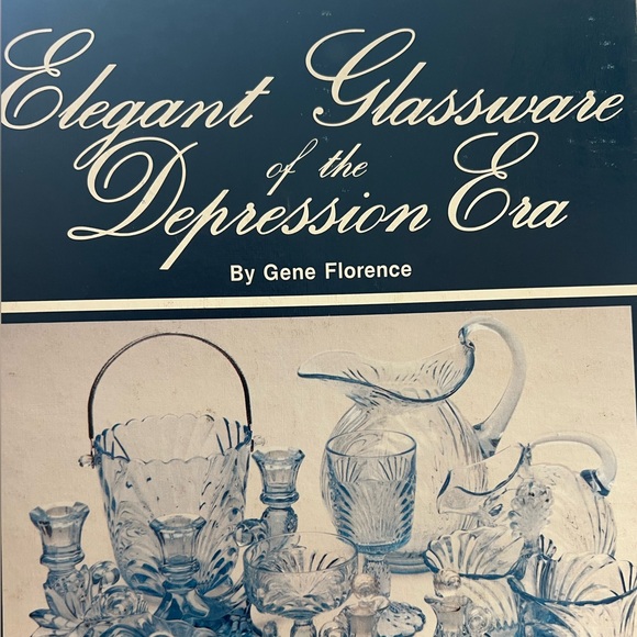 Vintage Heisey Crystal Orchid Etch Salver Platter Ruffled Beaded & Rolled Edge - Picture 12 of 15